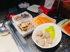 -海底捞火锅(崇文门新世界百货店)