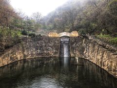 -西安祥峪森林公园