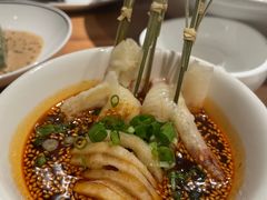 -太二酸菜鱼(石家庄万象城店)