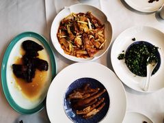 -西湖春天•老字号杭州菜(百汇店)