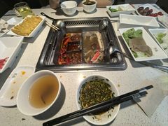 -野妹火锅(龙岗店)