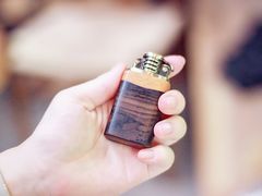 -五月木作·DIY木作文创体验店(北京路店)