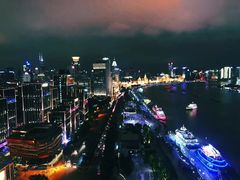 -上海外滩英迪格酒店