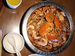 -胖哥俩肉蟹煲(来福士店)