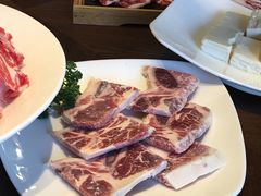 -泓炙颐凤鲜海鲜火锅料理(桐乡店)