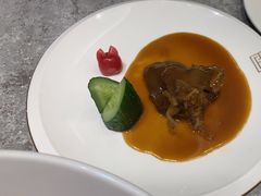 -高玛纳驴肉火烧(河间总店)