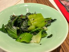 -和府捞面(曹路花园城店)