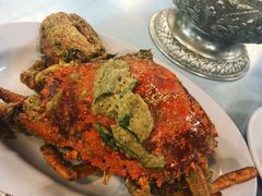 -ZF Seafood Restaurant 卓峰海鲜餐