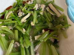 -小丫头餐厅·江浙菜·烧烤(灵隐店)