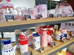 -COSTA COFFEE(上海虹口龙之梦)