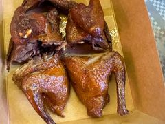 -陈鹏鹏潮汕菜(机场卫星厅·561登机口店)