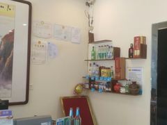 -四海鲜渔家菜(黄金海岸店)