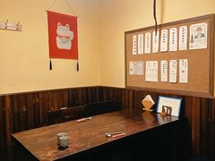 -酒肴一瓢·活贝料理·日本料理(三元桥·霄云路店)