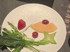 -牛YO寿喜烧和牛火锅自助(三台子万象汇店)