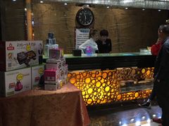 -台北A+A七喜饭店(德增街店)