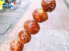 -邓记新一代糖油果子(四川煤管局供销公司职工宿舍店)