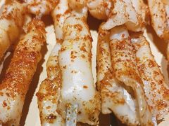 -蚝堡海鲜·威海菜·海肠捞饭·烧烤·亚洲吃蚝公司(幸福门店)