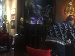 -泰合玺·精油疗愈 SPA(南京河西万达店)