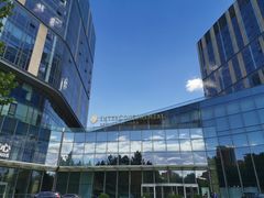 -北京北辰洲际酒店