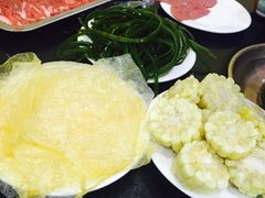 -新梅居(宁海东路店)