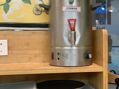 -越小品·越南餐厅(万科里店)