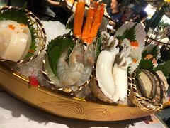 -一绪に寿喜烧自助(世茂广场店)