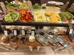 -北京王府井希尔顿酒店·万斯阁西餐厅