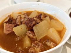 -金河半岛园林酒家(金融城店)