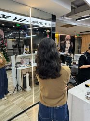 -奈川烫染Salon