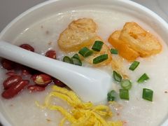 -禄运茶居·手工点心(猎德店)