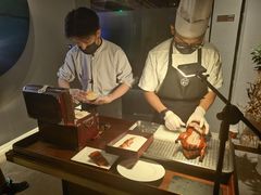 -上饍·中国厨房(建发JFC品尚中心店)