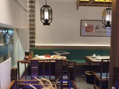 -姑苏家宴·苏帮菜·松鼠桂鱼(苏州总店)