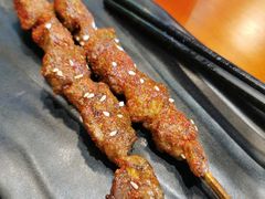 -金城尕娃牛肉面(钻汇广场店)