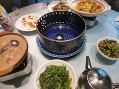 -俭朴菜(鲁磨路店)