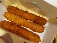 -麦当劳(杭州运河上街商业中心店)