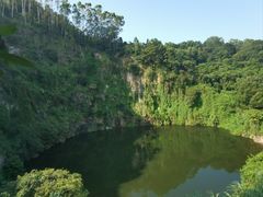 -火炉山森林公园