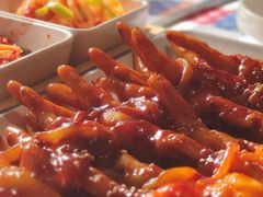 -韩香福脊骨汤锅(上杭路店)