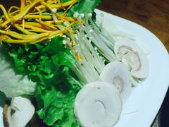 -黑鸡小馆(金源店)
