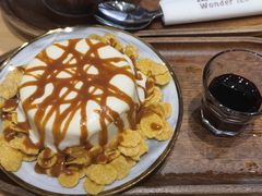 -WONDER ICE 萬得冰田(建設路总店)