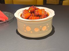 -小菜园新徽菜(青岛市南万象城店)