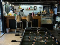 -鱼骨咖啡馆FISHGROOVECOFFEE(大学城店)