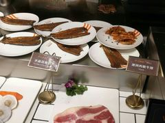 -V-ONE西雅图海鲜自助餐厅(仓山万达广场店)