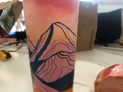 -星巴克(大连柏威年店)