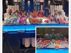 -碧涛阁水世界酒店(万家丽路店)