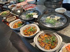 -壹只菜·崇明本地特色菜(崇明南门店)