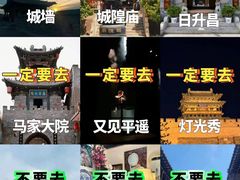 -平遥古城