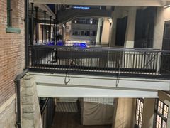 -大馆(前中区警署建築群)