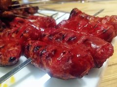 -小艺烧烤(曲江店)