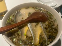 -顶特勒·黄鱼馆·特色菜(上海大世界店)