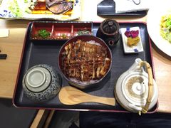 -昇鳗鱼家(浦东店)